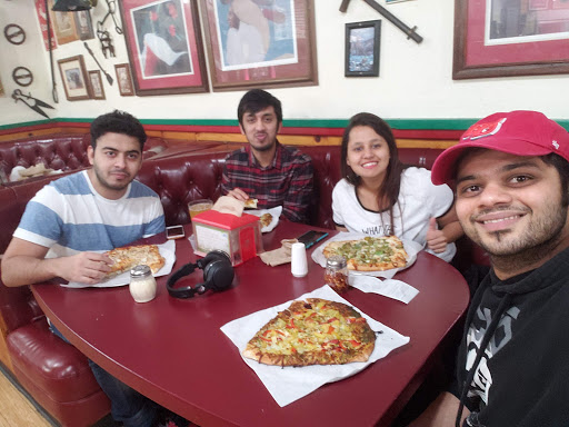Bronco Billys Pizza Palace image