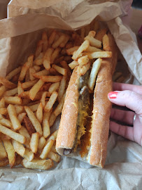 Aliment-réconfort du Friterie Sulli à Wimereux - n°20