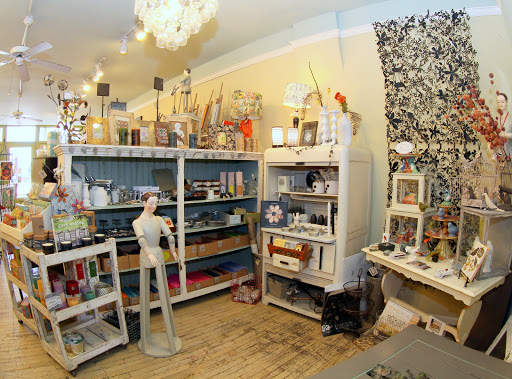 Home Goods Store «5 Green Boxes», reviews and photos, 1570 S Pearl St, Denver, CO 80210, USA