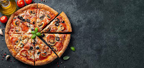 Plats et boissons du Pizzeria Speed Allo Pizza 51 à Épernay - n°6