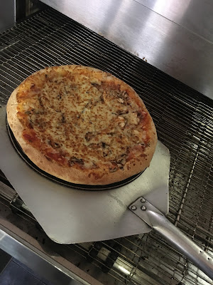 Pizza News à Sevran