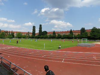 Friedrich-Ebert-Stadion
