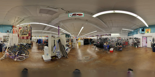 Thrift Store «Casa De Los Ninos Thrift Store», reviews and photos, 1302 E Prince Rd, Tucson, AZ 85719, USA