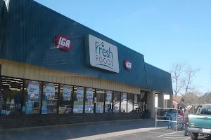 Fresh Foods IGA image