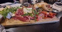 Charcuterie du Restaurant Au Bureau Orléans à Orléans - n°5