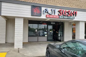 Aji Sushi image