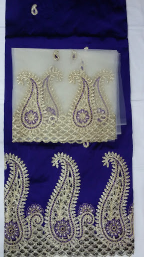 Grocery Store «Bah African Store», reviews and photos, 108 Railroad Ave S, Kent, WA 98032, USA