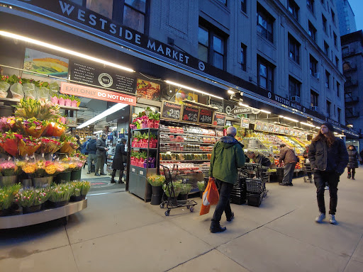 Westside Market NYC