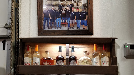 Distillery «Rebecca Creek Distillery», reviews and photos, 26605 Bulverde Rd, San Antonio, TX 78260, USA