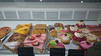 Le Fournil Demidoff à Le Havre
