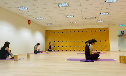 Our Yoga Place
