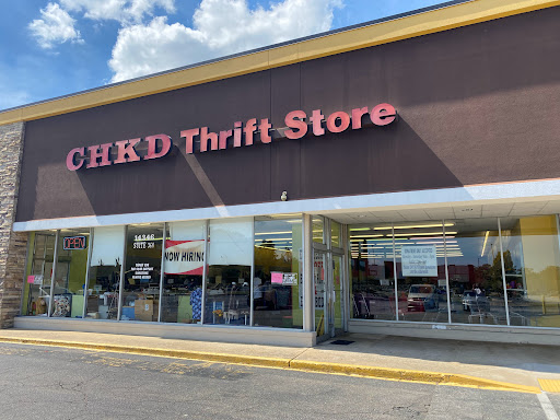 Thrift Store «CHKD Thrift Store», reviews and photos, 14346 Warwick Blvd, Newport News, VA 23602, USA