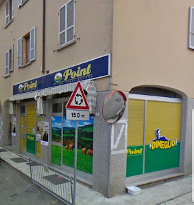 Dimeglio Point Corso Roma, 13, 29024 Ferriere PC, Italia