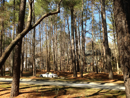 Golf Course «Lochmere Golf Club», reviews and photos, 2511 Kildaire Farm Rd, Cary, NC 27518, USA