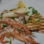 Photo n°1 de l'avis de Karin.u fait le 26/07/2022 à 17:11 sur le  Lo Scoglio - Ristorante Pizzeria à Marina di Grosseto