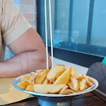 Photo n°1 de l'avis de Tiziana.a fait le 03/07/2021 à 19:44 sur le  Lincoln brewery and grill / Pub birreria pizzeria à Telese Terme