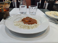 Plats et boissons du Restaurant pakistanais Le Kashmir à Verdun - n°4