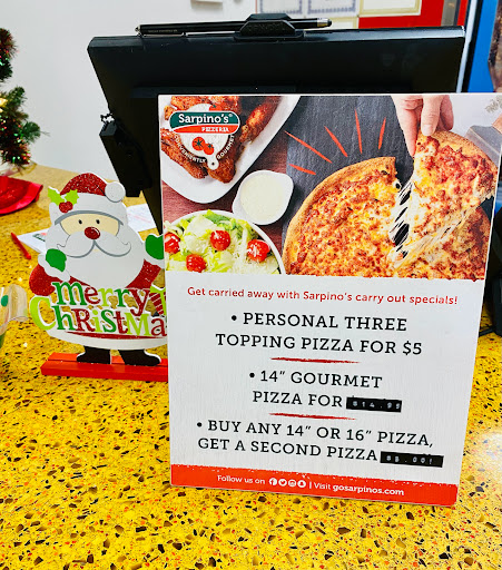 Sarpino's Pizzeria Downers Grove