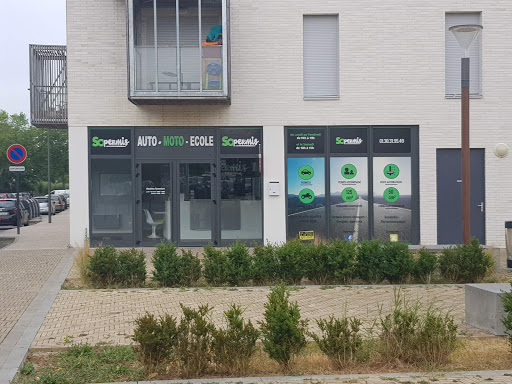 Auto-École So Permis Cergy à Cergy, Val-d’Oise