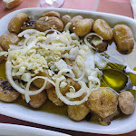 Photo n°4 de l'avis de Carlos.e fait le 27/08/2021 à 18:18 sur le  Restaurante O Cunha - Adega Regional à Crespos