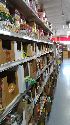 Grocery Store «Gandhi Bazar», reviews and photos, 2815 34th St, Lubbock, TX 79410, USA