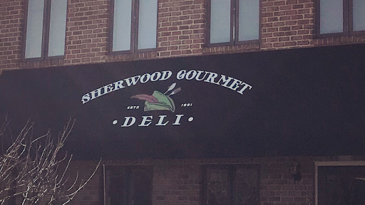 Sherwood Gourmet Deli