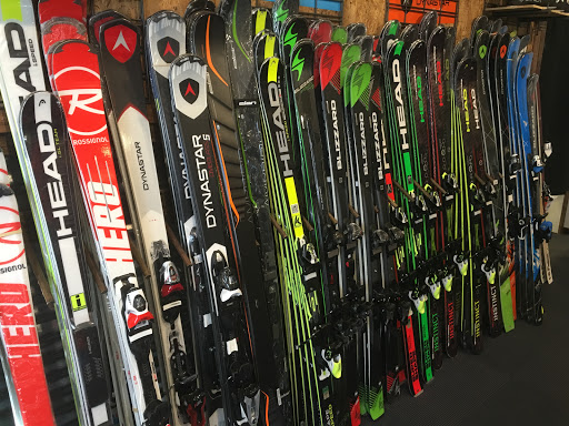 Ski Shop «Peak Ski», reviews and photos, 5061 PA-8, Gibsonia, PA 15044, USA