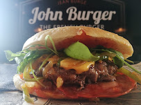 Photos du propriétaire du Restaurant de hamburgers John Burger à Brive-la-Gaillarde - n°8