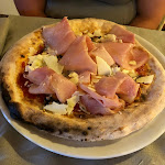 Photo n°3 de l'avis de David.e fait le 31/08/2018 à 21:29 sur le  Il Paperonero Pizza-Bistrot à Colà