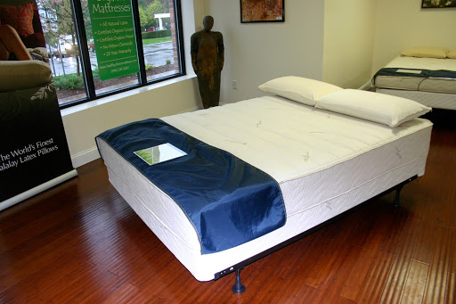 Mattress Store «Healthy Choice Organic Mattress», reviews and photos, 681 Main St, Mt Kisco, NY 10549, USA