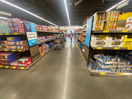 Supermarket «ALDI», reviews and photos, 1636 E Semoran Blvd, Apopka, FL 32703, USA