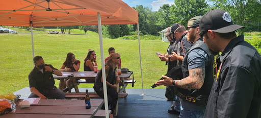 Golf Course «Crestbrook Golf Course», reviews and photos, 834 Northfield Rd, Watertown, CT 06795, USA