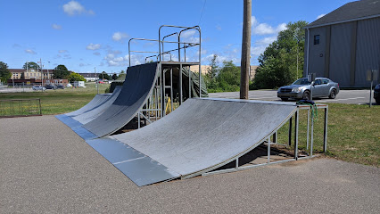 Greenwood Skatepark