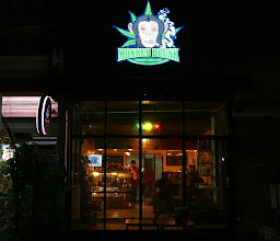 Monkey Drunk Cafe photo