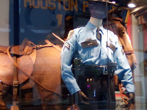 Museum «Houston Police Museum», reviews and photos, 1200 Travis St, Houston, TX 77002, USA