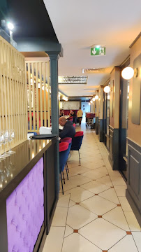 Atmosphère du Restaurant français L'Interprète à Serris - n°5