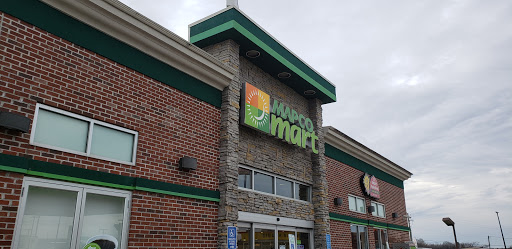 Convenience Store «MAPCO Mart», reviews and photos, 5101 Oscar Baxter Dr, Tuscaloosa, AL 35405, USA