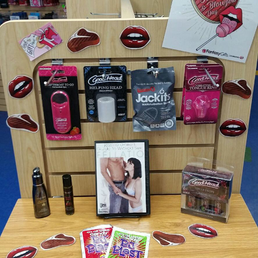 Gift Shop «Fantasy Gifts», reviews and photos, 7812 Portland Ave S, Bloomington, MN 55420, USA