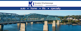Greater Chattanooga Insurance - Photo 2 - Car repair in Chattanooga, TN, Chattanooga