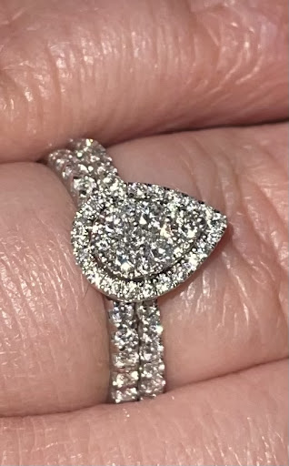 Jeweler «Ackerman Jewelers», reviews and photos, 5335 Ehrlich Rd, Tampa, FL 33625, USA