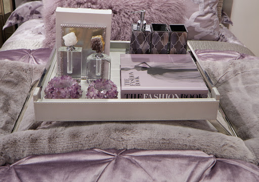 Furniture Store «Z Gallerie», reviews and photos, 11701 Lake Victoria Gardens Ave #8103, Palm Beach Gardens, FL 33410, USA