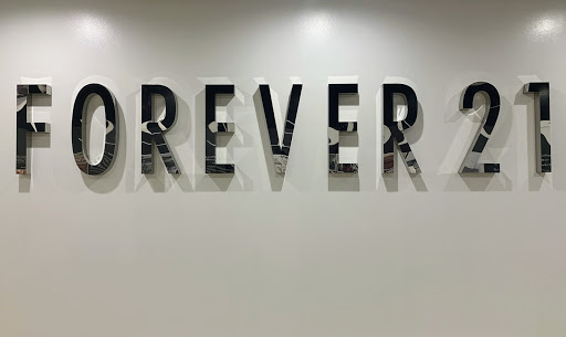 Clothing Store «Forever 21», reviews and photos, 4164 N Harlem Ave, Norridge, IL 60706, USA