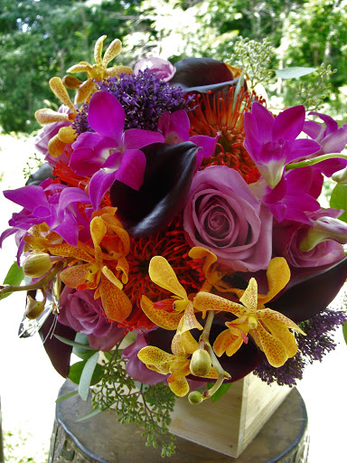 Florist «Flowers of Distinction», reviews and photos, 28 Russell St, Litchfield, CT 06759, USA