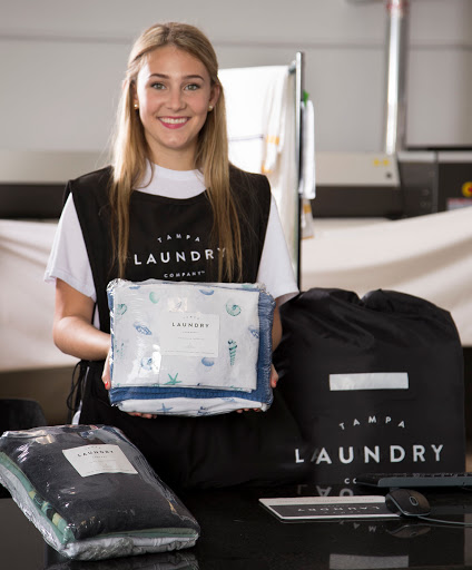 Laundromat «Tampa Laundry Company», reviews and photos, 4520 W Gandy Blvd, Tampa, FL 33611, USA