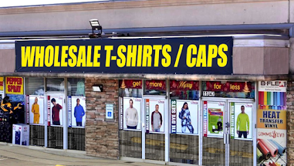 Dallas Shirts Wholesale