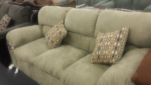 Furniture Store «Unclaimed Freight», reviews and photos, 2260 Industrial Dr, Bethlehem, PA 18017, USA