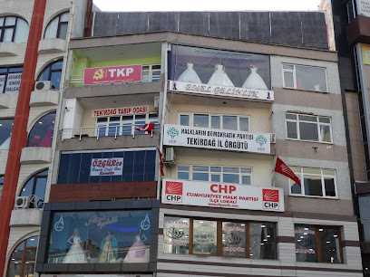 Tekirdağ Tabip Odası