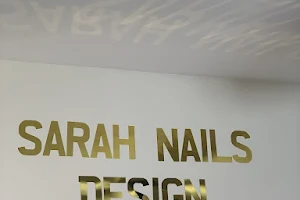 Sarah Nails Design image