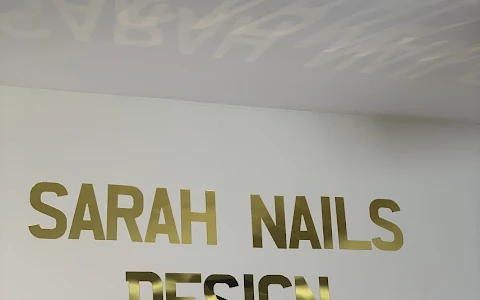 Sarah Nails Design image