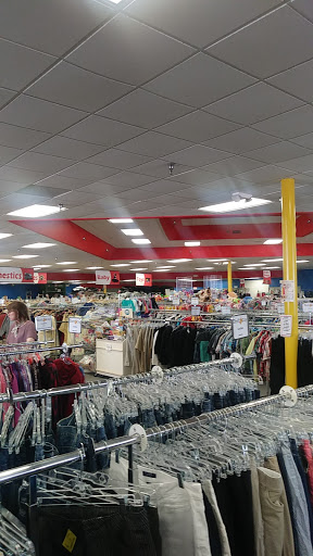 Thrift Store «Thrift City», reviews and photos, 1565 W Main St # 100, Lewisville, TX 75067, USA